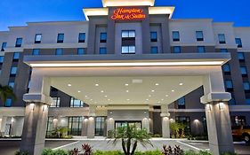 Hampton Inn Brandon Fl
